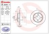 Диск тормозной BALENO 16- tyі BREMBO 08D24811 (фото 1)