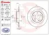 Тормозной диск BREMBO 08.D713.11 (фото 1)