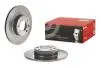 Тормозной диск BREMBO 08.D750.11 (фото 2)