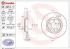 Тормозной диск BREMBO 08.D973.11 (фото 1)