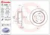 Автозапчасть BREMBO 08E56611 (фото 1)