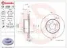 Тормозной диск BREMBO 09.4629.10 (фото 1)