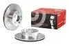 Тормозной диск BREMBO 09.4629.10 (фото 2)