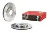 Диск тормозной BREMBO 09488310 (фото 2)