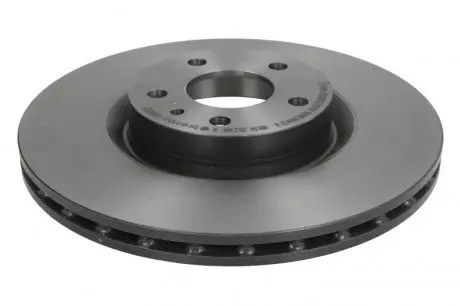 Диск тормозной BREMBO 09493921
