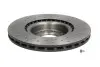 Гальмівні диски BREMBO 0949393X (фото 2)