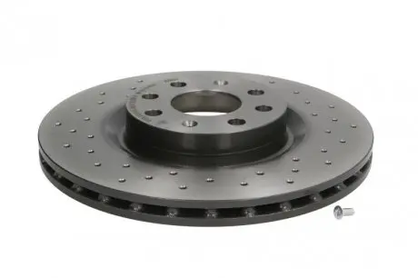 Тормозные диски BREMBO 0949393X