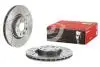 Автозапчасть BREMBO 09493977 (фото 2)