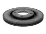 Тормозные диски BREMBO 09498776 (фото 1)