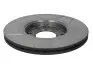 Тормозные диски BREMBO 09498776 (фото 2)
