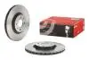 Диск тормозной BREMBO 09505811 (фото 2)