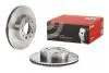 Диск тормозной BREMBO 09508210 (фото 2)
