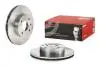 Тормозной диск BREMBO 09513410 (фото 2)