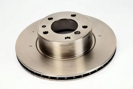 Тормозной диск BREMBO 09.5142.24