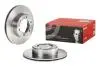 Тормозной диск BREMBO 09517314 (фото 2)