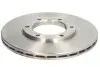 Диск тормозной BREMBO 09519410 (фото 1)