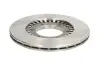 Диск тормозной BREMBO 09519410 (фото 2)