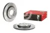 Диск тормозной BREMBO 09519611 (фото 2)