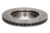 Тормозные диски BREMBO 0951961X (фото 2)