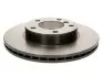 Тормозной диск BREMBO 09.5390.31 (фото 1)