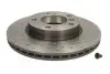 Тормозные диски BREMBO 0953903X (фото 1)