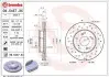Тормозные диски BREMBO 0954573X (фото 1)