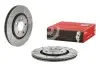 Тормозные диски BREMBO 09557075 (фото 2)