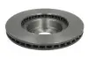 Тормозной диск BREMBO 09.5674.21 (фото 2)