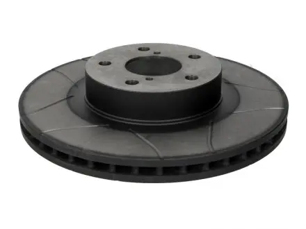 Тормозной диск BREMBO 09.5674.76