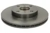 Диск гальмівний BREMBO 09573611 (фото 1)