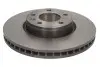 Диск тормозной BREMBO 09574911 (фото 1)