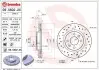 Тормозные диски BREMBO 0958022X (фото 1)