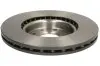 Тормозной диск BREMBO 09.5843.11 (фото 2)