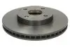 Диск гальмівний BREMBO 09584421 (фото 1)