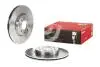 Тормозной диск BREMBO 09587014 (фото 2)