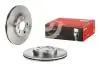 Тормозной диск BREMBO 09587034 (фото 2)