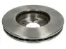 Диск тормозной BREMBO 09593110 (фото 2)