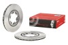 Тормозной диск BREMBO 09595710 (фото 2)