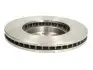 Диск тормозной BREMBO 09670810 (фото 2)