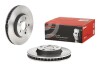 Диск тормозной BREMBO 09674210 (фото 2)