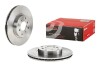 Диск тормозной BREMBO 09675210 (фото 2)