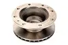 Диск тормозной BREMBO 09676360 (фото 2)