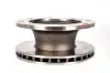 Диск тормозной BREMBO 09676360 (фото 3)