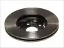 Диск тормозной BREMBO 09680310 (фото 2)