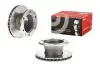Диск тормозной BREMBO 09681360 (фото 2)