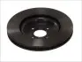 Диск тормозной BREMBO 09684311 (фото 2)