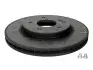 Тормозные диски BREMBO 09684575 (фото 1)