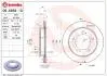 Тормозной диск BREMBO 09685910 (фото 1)
