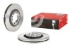 Тормозной диск BREMBO 09686620 (фото 2)