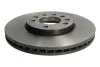 Диск тормозной BREMBO 09699711 (фото 1)